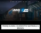 Metal Service Centre - IMC Slovakia, s.r.o.