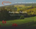 Penzion Patrik ***