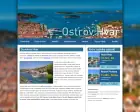 Ostrov Hvar