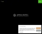 Appia Hotel Residences ****