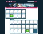Flash games funsite
