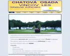 Vincov les