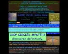 Crop Circles - Kornkreise