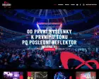 Cross Audio production