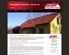 Střechy Zdeněk Vejr