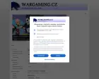 Wargaming