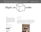 Style in cube