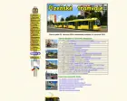 Plzeňské tramvaje