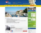 CA Active Holiday