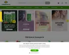 Guarana z Brazílie