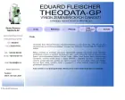 Eduard Fleischer - Theodata-GP