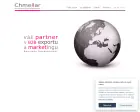 Chmellar s.r.o. Business Development