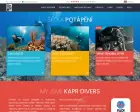 Kaprdivers