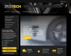Speedtech