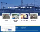 Scaffmont s.r.o.