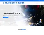 Tramontac Chrudim s.r.o.