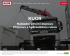 Kugr