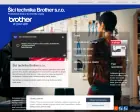 Šicí technika Brother s.r.o.