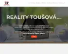 Magdalena Toušová - Reality