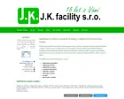 J.K. facility s.r.o.