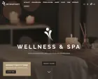 4Comfort - Wellness centrum Brno