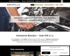Auto Ottl s.r.o.