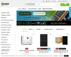 Jakama – Green Energy