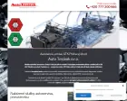 Auto Tesárek s.r.o.