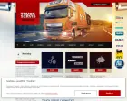 Josef Dostál	- Truckservis