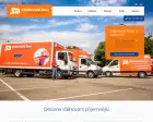 SB Stěhování Brno, s.r.o..