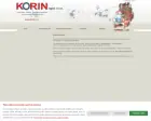 Korin, s.r.o.