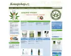 Konopshop.cz