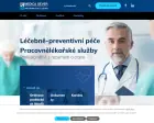 Nestátní zdravotnické zařízení MEDICA SEVER s.r.o.