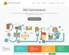 SEO optimalizacia