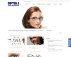 Optika Hanky Kroumanové, Brno