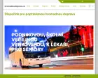 Dispečink hromadné dopravy, s. r. o.