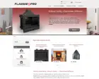 Flamme pro