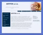 Artfin s.r.o.