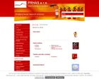 PRHAS s.r.o.