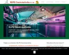 ELPO Gastrotechnika Stanislav Skokan