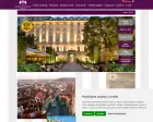 The Mark Luxury Hotel Prague *****