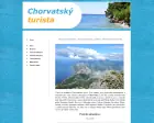 Chorvatsko - hory a letoviska