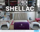 Shellac