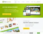 WebSynergy