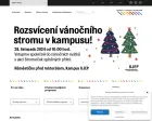 Univerzita Jana Evangelisty Purkyně v Ústí nad Labem