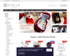 Stella Sperky Eshop