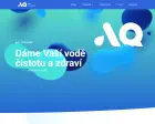 Aq-technik s.r.o.
