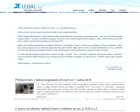 JT LEGAL s.r.o., advokátní kancelář