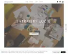 Interiéry Lucie