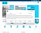 Dopravní podnik Ostrava